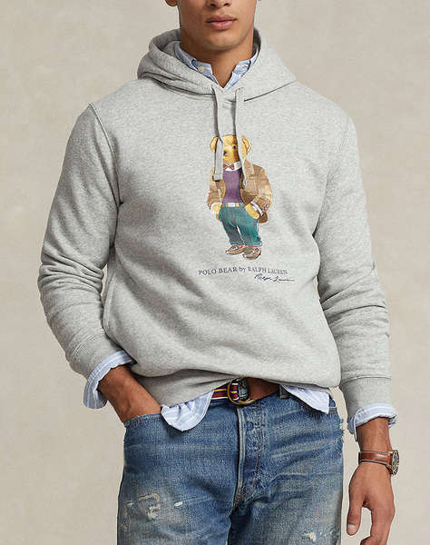 RALPH LAUREN - SWEATSHIRT