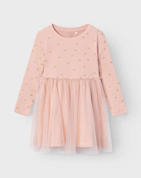 NAME IT NMFNADJA DRESS NOOS