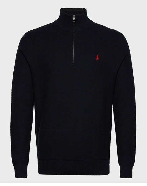 RALPH LAUREN HZ-PULLOVER
