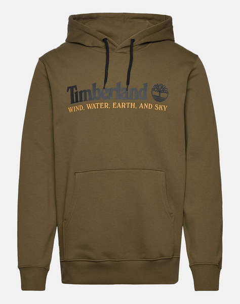 TIMBERLAND WWES Hoodie