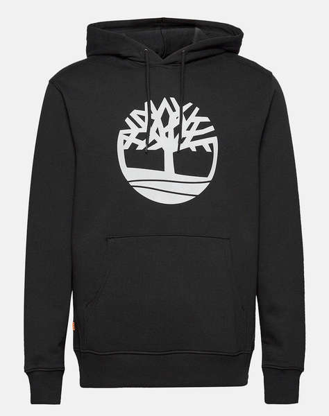 TIMBERLAND Tree Logo Hoodie