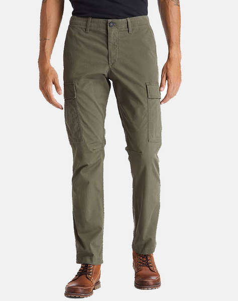 TIMBERLAND Outdoor Cargo Pant