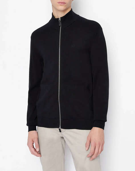 ARMANI EXCHANGE CARDIGAN