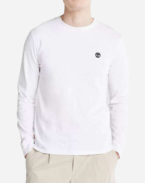 TIMBERLAND Long Sleeve Tee