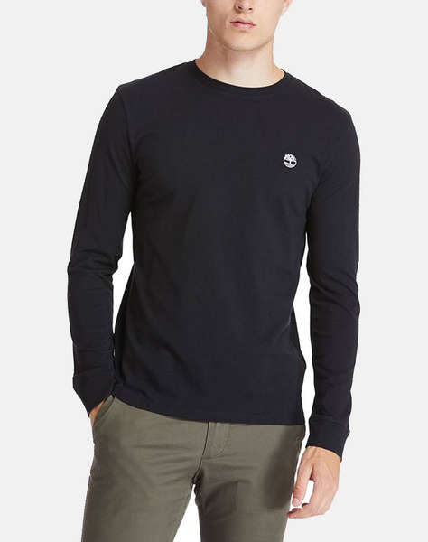TIMBERLAND Long Sleeve Tee