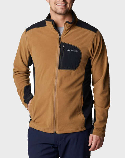 COLUMBIA Ανδρική Ζακέτα Klamath Range™ Full Zip