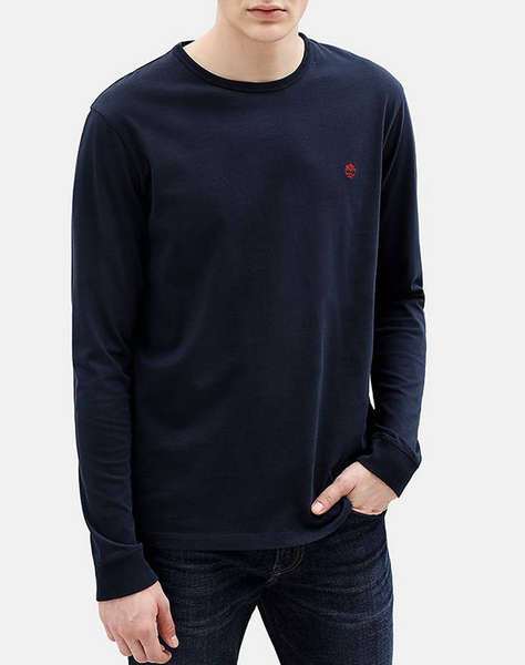 TIMBERLAND Long Sleeve Tee