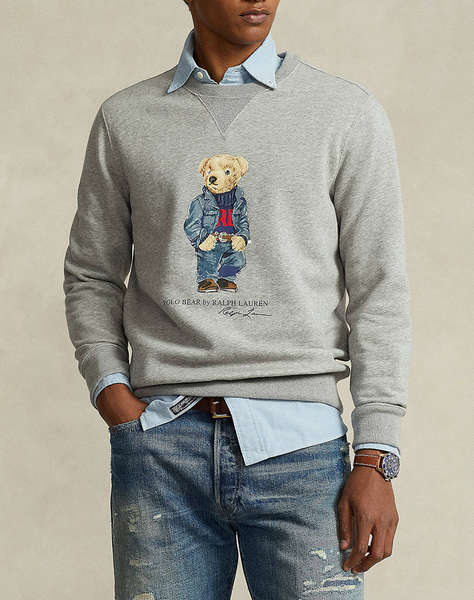 RALPH LAUREN SWEATSHIRT