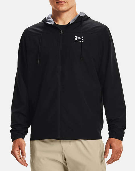 UNDER ARMOUR UA SPORTSTYLE WINDBREAKER
