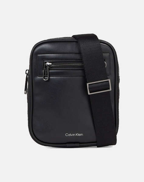 CALVIN KLEIN CK ELEVATED CON REPORTER S REPRE (Διαστάσεις: 18 x 15 x 7 εκ.)