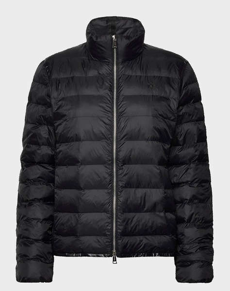 RALPH LAUREN HRLW PK JKT-INSULATED-COAT