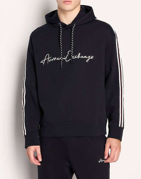 ARMANI EXCHANGE FELPA