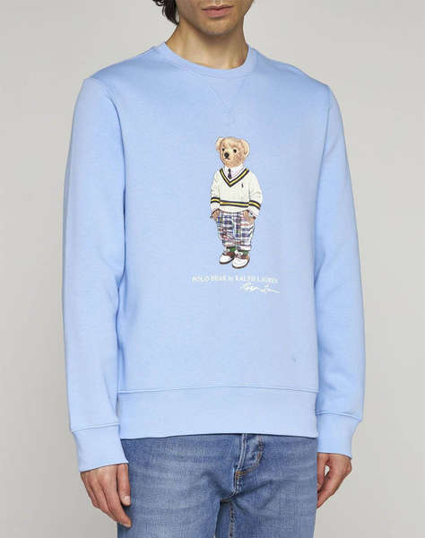 RALPH LAUREN SWEATSHIRT