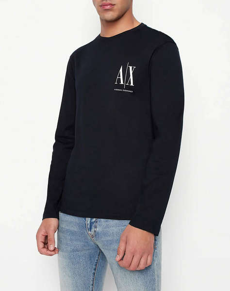 ARMANI EXCHANGE T-SHIRT
