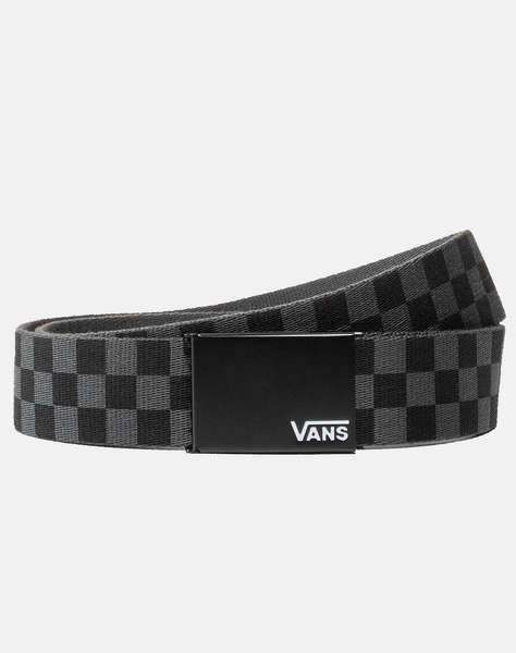 VANS Mn Deppster II Web B