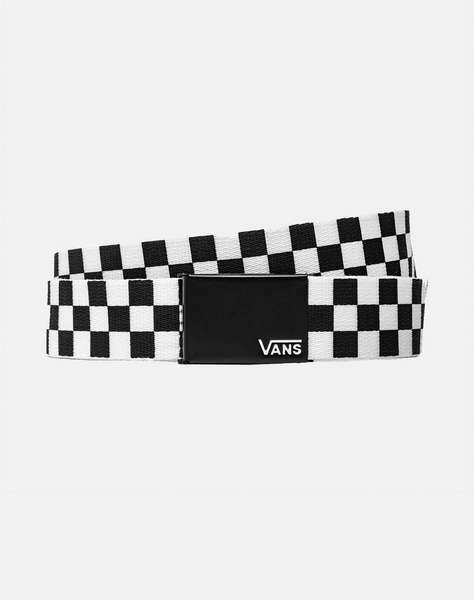 VANS Mn Deppster II Web B