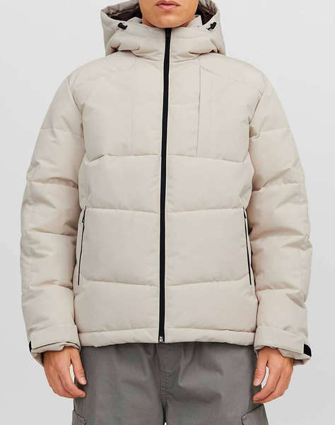 JACK&JONES JCOOTIS PUFFER SN