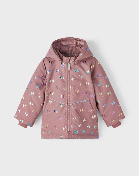 NAME IT NMFMAXI JACKET