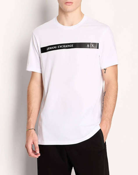 ARMANI EXCHANGE T-SHIRT