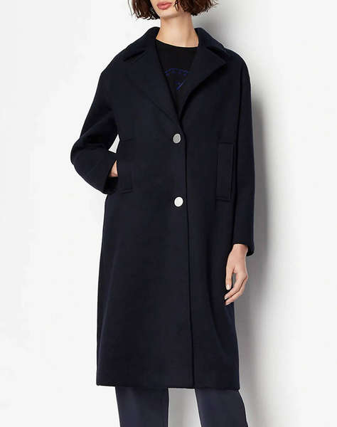 ARMANI EXCHANGE TRENCH