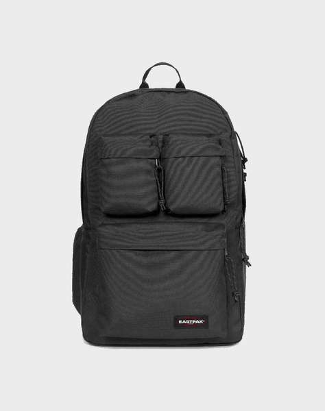 EASTPAK DOUBLEMORE (Διαστάσεις: 46 x 31 x 24 εκ.)