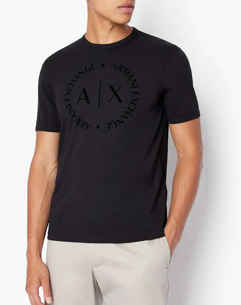 ARMANI EXCHANGE T-SHIRT