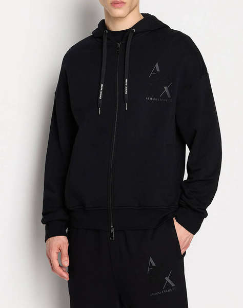 ARMANI EXCHANGE FELPA