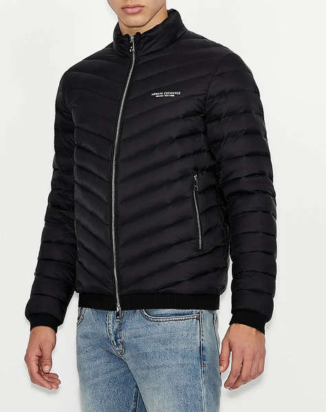 ARMANI EXCHANGE GIACCA PIUMINO