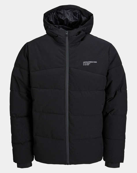 JACK&JONES JJFLOW PUFFER JACKET