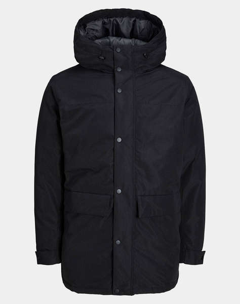 JACK&JONES JJCHAMP PARKA JACKET