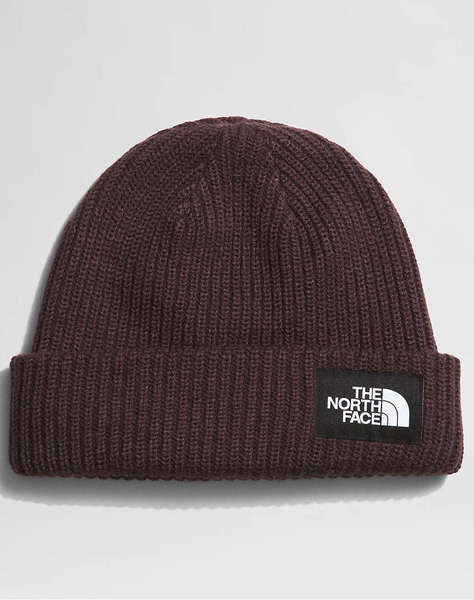 THE NORTH FACE SALTY LINED BEANIE
