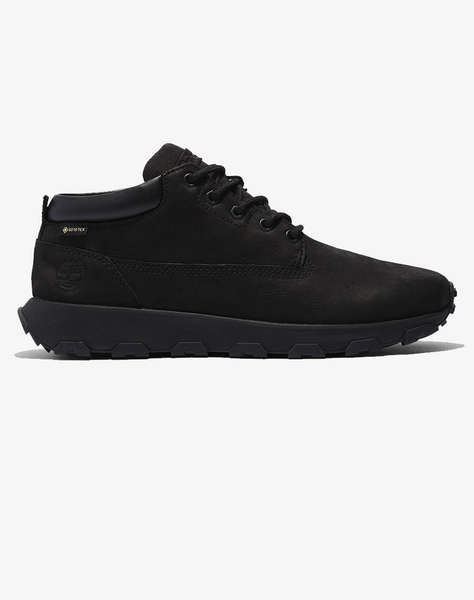 TIMBERLAND MID LACE UP WATERPROOF CHUKKA BOOT