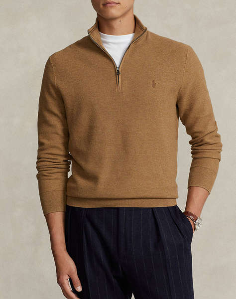 RALPH LAUREN HZ-PULLOVER