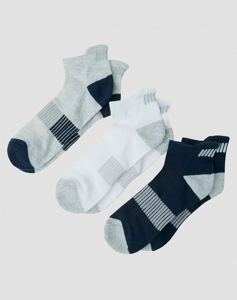 COOL CLUB Ponožky 3 páry KLUK