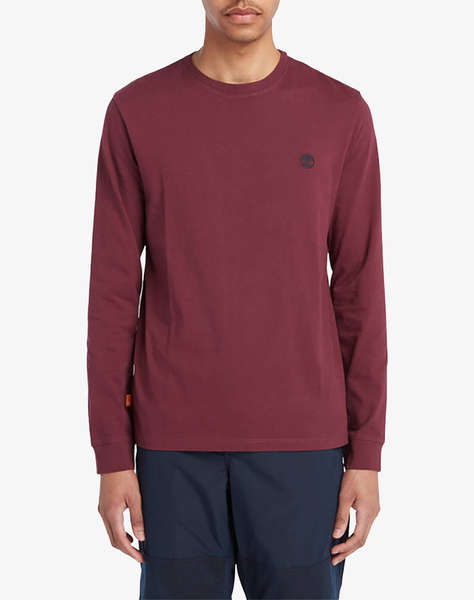 TIMBERLAND Long Sleeve Tee