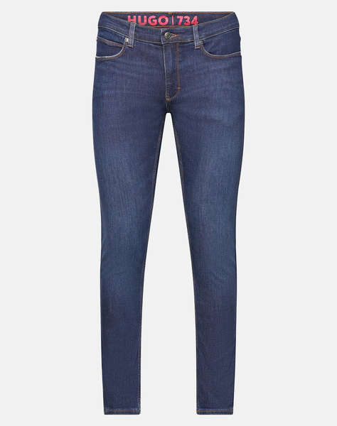 HUGO BOSS HUGO 734 10243508 07