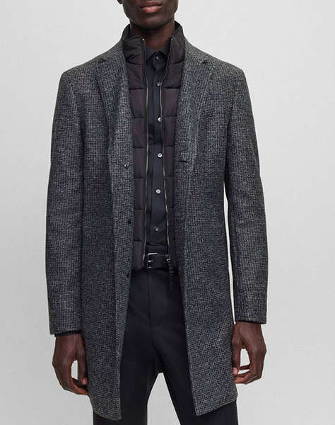 BOSS H-Hyde-J-Bib-234