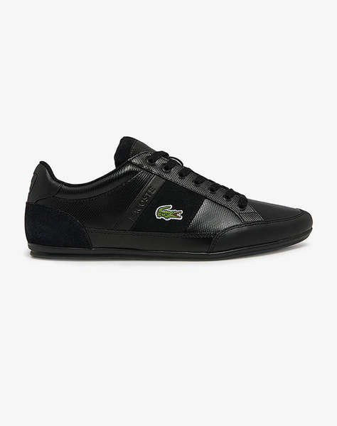 LACOSTE ΥΠΟΔΗΜΑ ΑΝΔΡΙΚΟ CHAYMON BL 22 2CMA