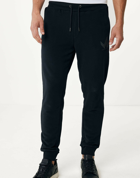MEXX ISAAC Basic sweatpants with artwork
