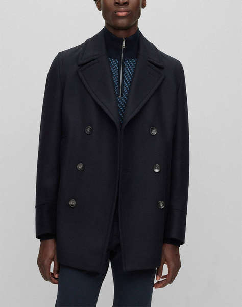 BOSS H-Hyde-Pcoat-234 10230593 01