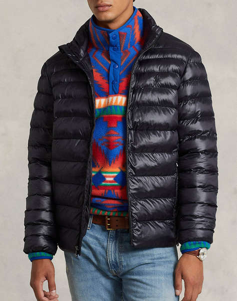 RALPH LAUREN TERRA JKT-INSULATED-BOMBER