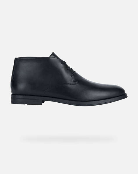 GEOX U DECIO E - SMO.LEA