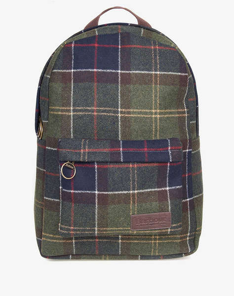 BARBOUR CARBRIDG BPACK ΤΣΑΝΤΑ BACKPACK (Διαστάσεις: 42 x 29.5 εκ.)