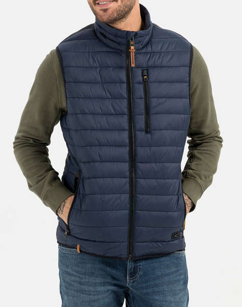 CAMEL ACTIVE ΓΙΛΕΚΟ Basic Outdoor