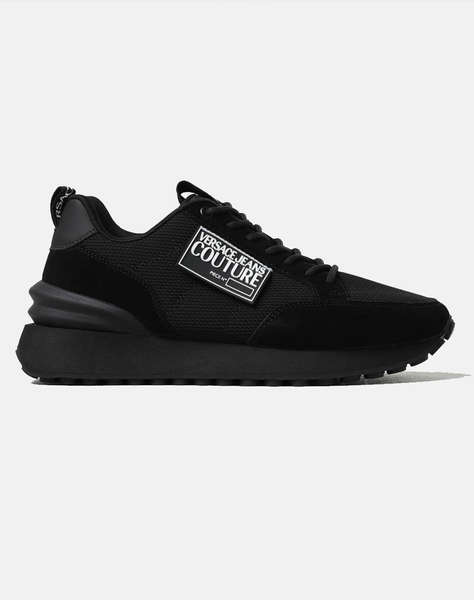 VERSACE JEANS FONDO NEW SPIKE DIS. 31 ΠΑΠΟΥΤΣΙ ΑΝΔΡΙΚΟ