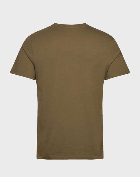 TIMBERLAND Kennebec River Tree Logo Tee