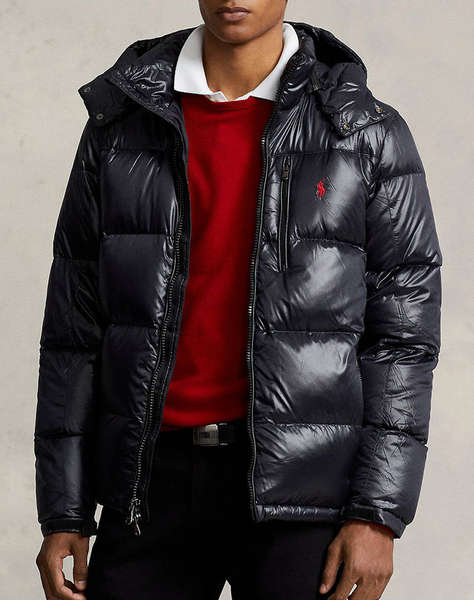 RALPH LAUREN EL CAP JKT-INSULATED-BOMBER