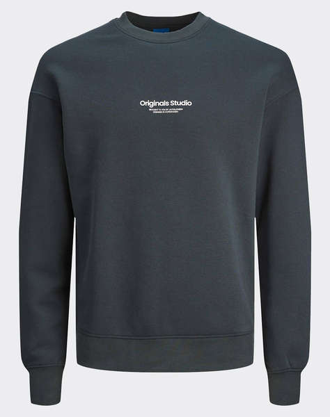 JACK&JONES JORVESTERBRO SWEAT