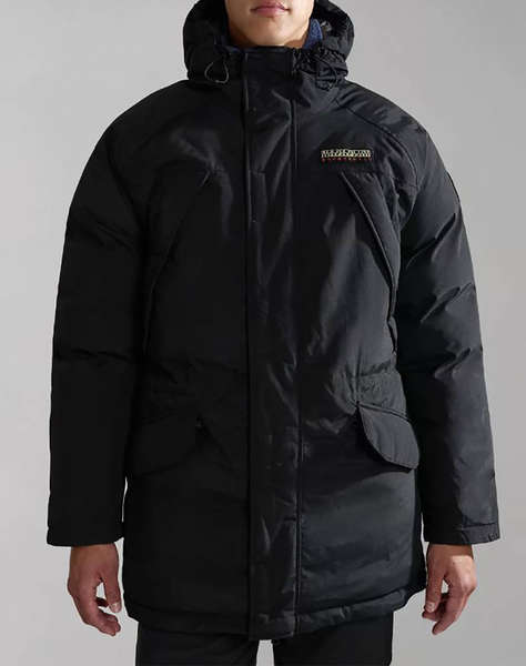 NAPAPIJRI EPOCH SOLID