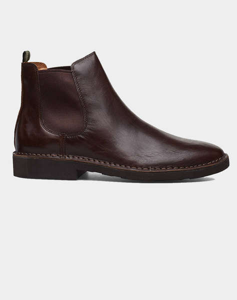 RALPH LAUREN TALAN CHLSEA-BOOTS-CASUAL